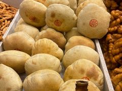 -杨老大焙子月饼干货(宽巷子民族美食街店)