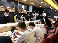 -东京屋(武定路店)