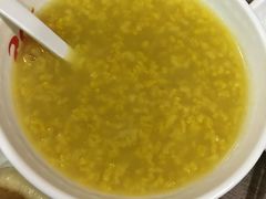 冰糖荷叶粥-阳阳中国饭(龙湖大兴天街)