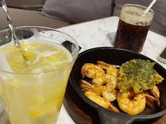 -G+KITCHEN(龙湖狮山天街店)