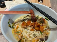 -云味馆·云南菜·云南米线(景田店)