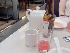 -肥仔文澳门猪骨煲(南京西路店)