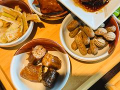 -青藤茶馆(南山路店)