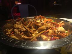 -胖哥俩肉蟹煲(昆山金鹰店)