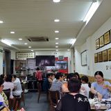 看了品城记的推荐来到这家饭店体验一下