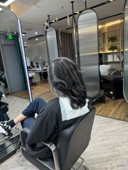 点击看大图 -奈川烫染Salon