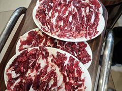 -粤潮牛肉火锅店(江南大道店)