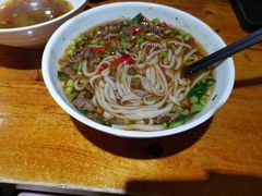 -肆姐面粉馆(坡子街店)
