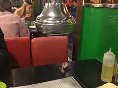 大堂-巴麦隆自助烤肉(桂林路店)
