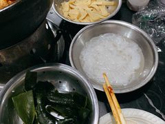 -二楼老店重庆鸡公煲(真光路店)