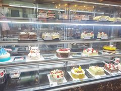 -85度C(上海周浦店)