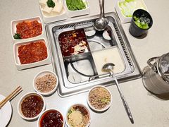 -海底捞火锅(方圆荟店)