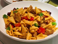 -鸽味轩·粤菜小馆(高楼门总店)