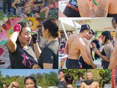 -昆明春城湖畔度假村