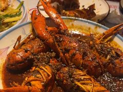 -三妹小龙虾·黄油蟹(华侨城总店)