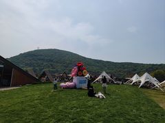-平湖九龙山旅游度假区