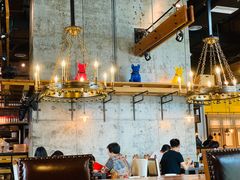 大堂-I HOLIC艾豪丽披萨(KKone店)
