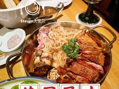 -宝莱纳餐厅(滨江店)