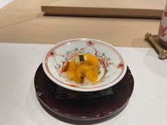 开胃小菜-鮨一日本料理(大中华店)