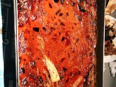 -半天妖烤鱼(东方新天地店)