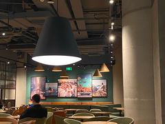 -Wagas沃歌斯(浦东机场店)
