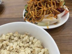 -老刘家永盛斋·传统泡馍(东关南街店)