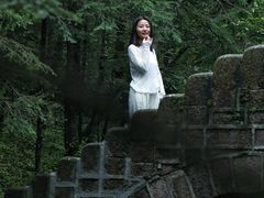 -芦芽山旅游度假区