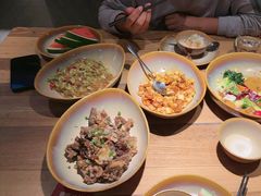 -青年公社烤鸭(滨湖银泰店)