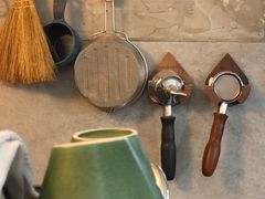 -CAFE CHEZ W一木家(香山路店)