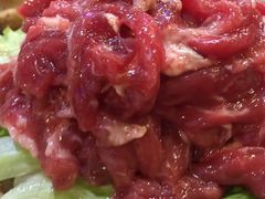 -刘少华贵州小黄牛·鲜牛肉火锅(总店)