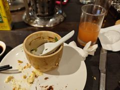 -乐咖啡西餐厅(太湖皇冠假日酒店)