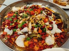 -金哥私房菜馆(张府园总店)