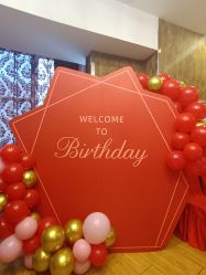 -四方阁酒楼·宴会厅(圣灯店)