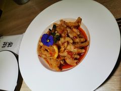 -味莊·青岛菜(云霄路店)