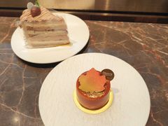 -沛家·西餐Brunch·直火料理