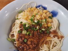 -兵哥豌豆面(建设巷店)