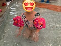 -南宫温泉水世界