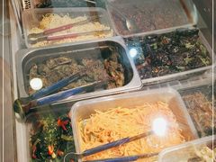 -延阿姨水豆腐(公园店)