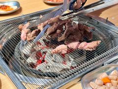 -麻蒲碳烤肉(嘉禾东平地铁站19号店)