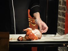 -局气 烤鸭·北京菜(光华路店)