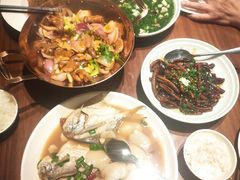 -阿明小菜·海鲜·上海菜(梅陇店)
