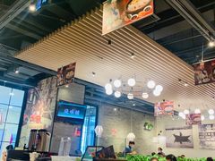 大堂-避风塘(宝山万达店)