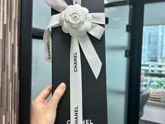 -CHANEL(恒隆广场店)