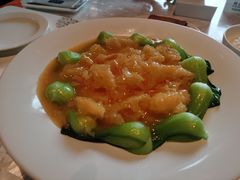 -北京饭店谭家菜