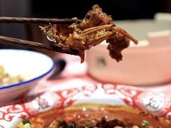 -笨豆腐居民楼菜馆•江西小炒(天津开发区店)