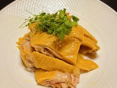 -钱塘秋荷·新江浙菜(沪太路店)