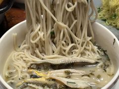 -顶特勒·黄鱼馆·特色菜(上海大世界店)
