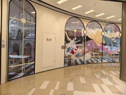 -奈尔宝家庭中心·亲子餐厅(华采天地店)