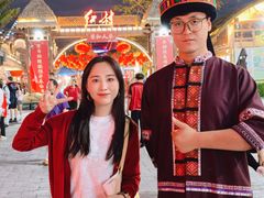 -三亚红色娘子军演艺公园景区