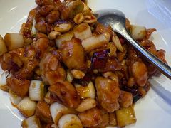 -四世同堂·京菜·烤鸭(双井店)